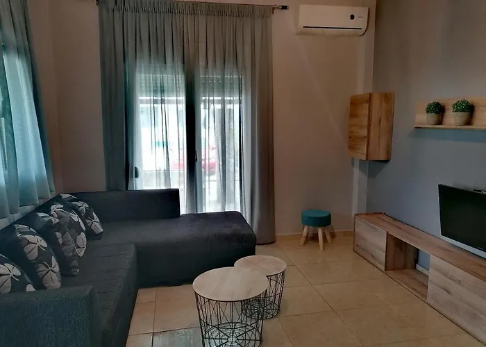 Island * Skala Potamia (Thasos)