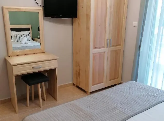 Villa Island Skala Potamia (Thasos)