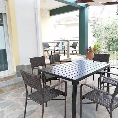 Island * Σκάλα Ποταμιάς