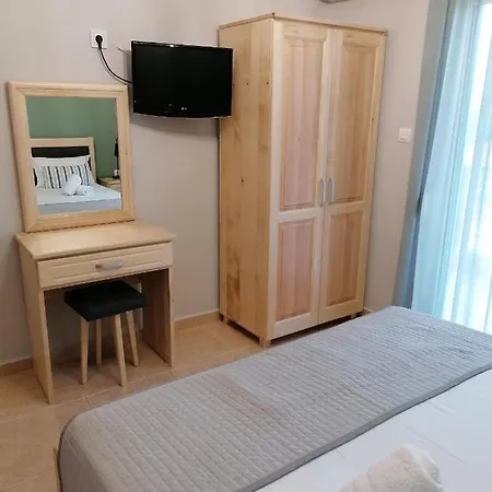 Βίλα Island Σκάλα Ποταμιάς