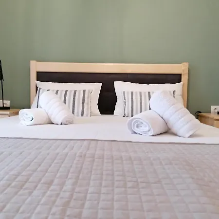 Island Villa Skala Potamia (Thasos)