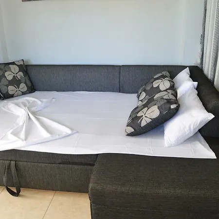 Βίλα Island Σκάλα Ποταμιάς